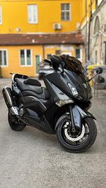 YAMAHA TMAX 530 TAGLIANDATO E REVISIONATO