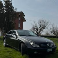 Mercedes CLS 320 CDI