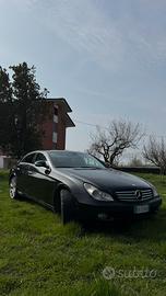 Mercedes CLS 320 CDI