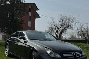 Mercedes CLS 320 CDI