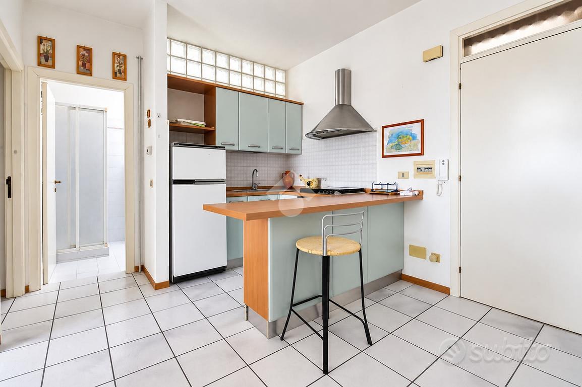 Appartamento – Sirolo - Vista 2