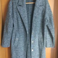 Cappotto Penny Black in lana