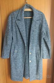 Cappotto Penny Black in lana