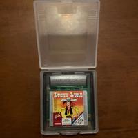 Cartucce per game boy