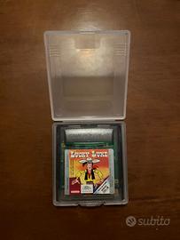 Cartucce per game boy