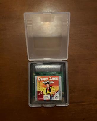 Cartucce per game boy