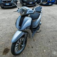 Piaggio Liberty 50 mok 4 tempi