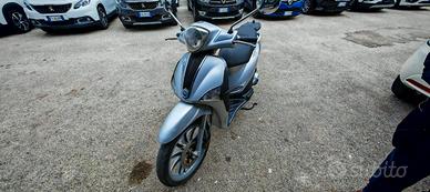 Piaggio Liberty 50 mok 4 tempi