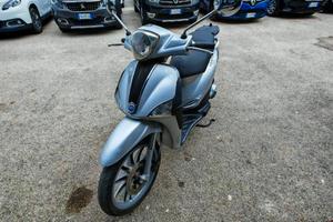 Piaggio Liberty 50 mok 4 tempi