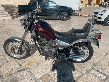 Moto Morini Excalibur