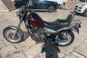 Moto Morini Excalibur