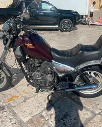 Moto Morini Excalibur