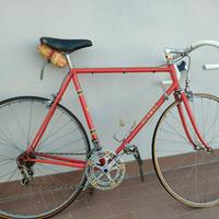 Bicicletta De Rosa del 1974