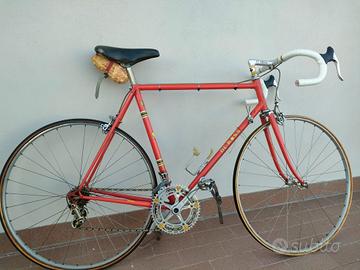 Bicicletta De Rosa del 1974