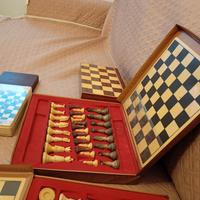 giochi da tavolo vintage 