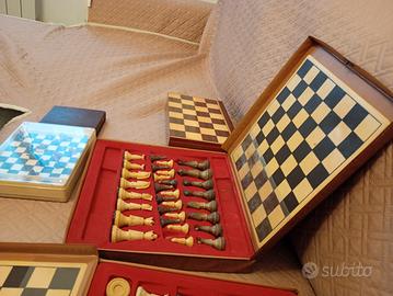 giochi da tavolo vintage 