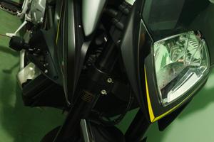 MV Agusta rivale Eas ABS 800 cc 125 CV 