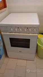cucina a gas