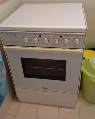 cucina a gas