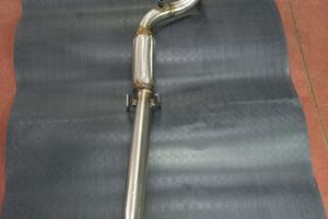Downpipe fap golf 5/6.A3 polo seat