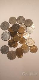 MONETE HONG KONG SINGAPORE