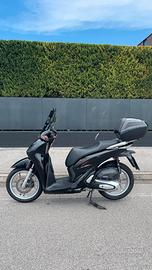 Honda Sh 150