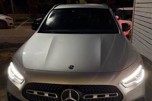 Mercedes gla 2021
