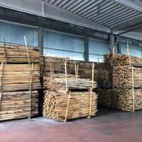 pali paleria castagno