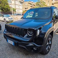 JEEP RENEGADE TRAILHAWK 2.0 MJET 170 CV 4 WD LOW