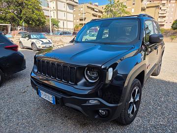 JEEP RENEGADE TRAILHAWK 2.0 MJET 170 CV 4 WD LOW