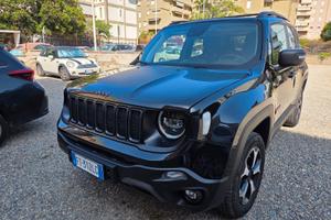 JEEP RENEGADE TRAILHAWK 2.0 MJET 170 CV 4 WD LOW