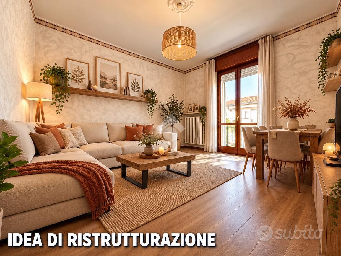 Appartamento – Cremona, Cascinetto, Giuseppina - Vista 4