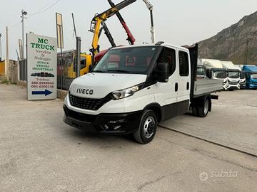 Iveco Daily 2.3CC 35C14 Euro 6B -527-