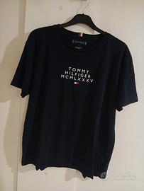 T-shirt Tommy Hilfiger 
