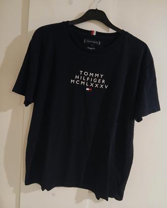 T-shirt Tommy Hilfiger 