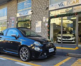 Abarth 595 C 1.4 Turbo T-Jet 165 CV Turismo