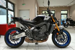 Yamaha MT-09 SP
