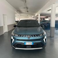 Renault Symbioz Full Hybrid E-Tech 145 CV Iconic