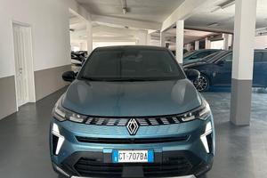 Renault Symbioz Full Hybrid E-Tech 145 CV Iconic