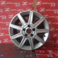 Cerchio in Lega 16" Fiat Croma (2005-2010) Cod. 5