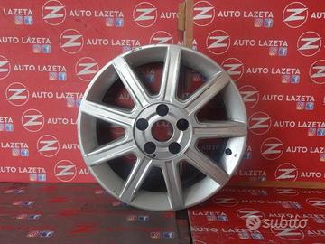 Cerchio in Lega 16" Fiat Croma (2005-2010) Cod. 5