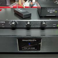 Preamplificatore Bryston BP-25