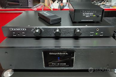 Preamplificatore Bryston BP-25