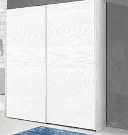 ARMADIO ante scorrevoli
