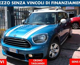 Mini Cooper 2.0 D 150 CV *PREZZO VERO* NAVI UNIPRO