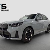 BMW X3 xDrive20d 48V MSport Pro*FORMULA S*FULL OPT