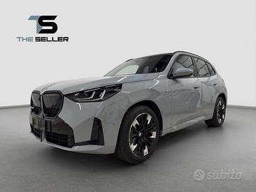 BMW X3 xDrive20d 48V MSport Pro*FORMULA S*FULL OPT