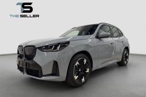 BMW X3 xDrive20d 48V MSport Pro*FORMULA S*FULL OPT