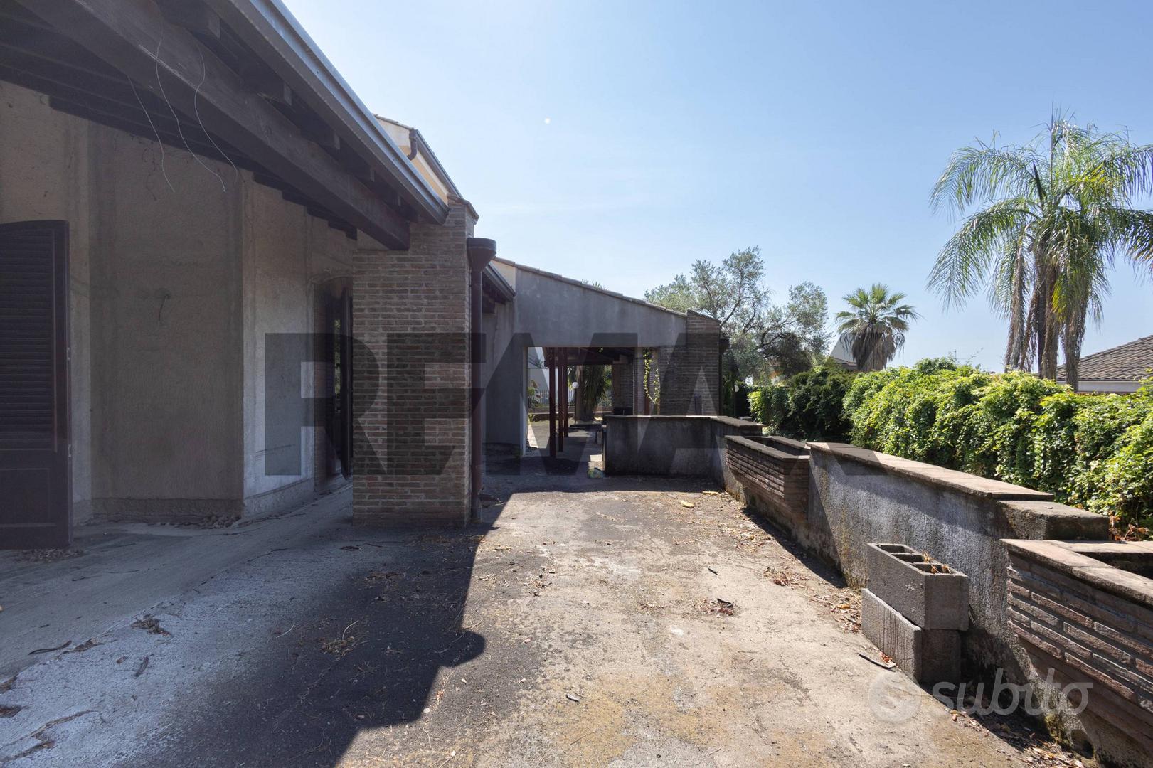Casa – Trecastagni, Gaglianesi, Catania - Vista 4