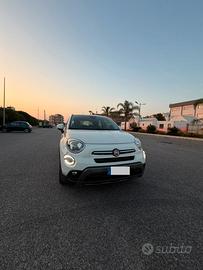 Fiat 500x 1.3 Multijet 95 Cv Cross Plus